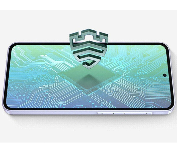 Samsung Galaxy A36 5G 8/256GB Czarny - 1313810 - zdjęcie 10